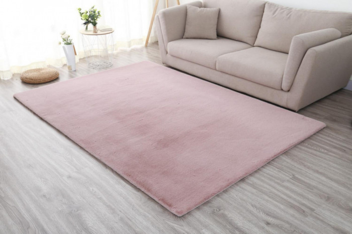 COVOR SHAGGY SOFT BLANITA 200X300 CM RO