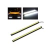 Lumini de zi LED DRL COB (lumina alba ) Cod: S01 Automotive TrustedCars, Oem