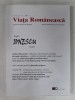 Viata Romaneasca Revista 2009, Nr. 11-12, Anul CV, Uniunea Scriitorilor din Romania