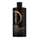 Sampon Intense Curls, 440ml, Syoss
