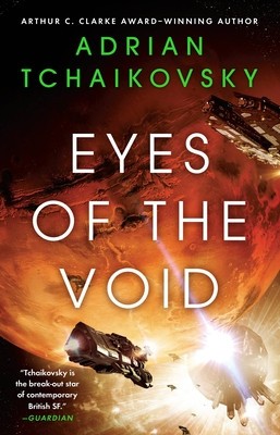 Eyes of the Void foto