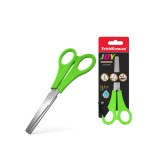 Foarfeca stangaci + rigla 13,5 cm Joy EK