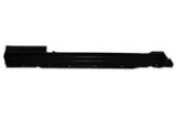 Placă de prag OPEL ASTRA F Cabriolet (T92) (1993 - 2001) BLIC 6505-06-5050002K