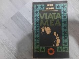 Viata mea de Jean Renoir