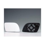 Sticla oglinda stg Polo reglaj mecanic 11393 biz1294477
