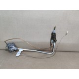 robinet gaz stanga fata ARAGAZ GORENJE GI 4307W / C74