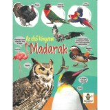 Az első k&ouml;nyvem: Madarak