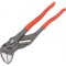 Clești reglaj automată 250mm oțel crom-vanadium