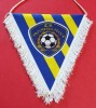 Fanion fotbal - CS "PROGRESUL" PECICA