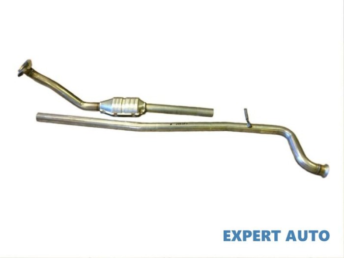 Catalizator Peugeot 406 (1995-2005)[8B,8E/F,8C]
