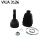 SKF VKJA 3126 Set articulatie, planetara