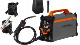 Aparat, invertor sudura MIG MMA TIG LIFT 220A sarma flux fara gaz (KD3421)