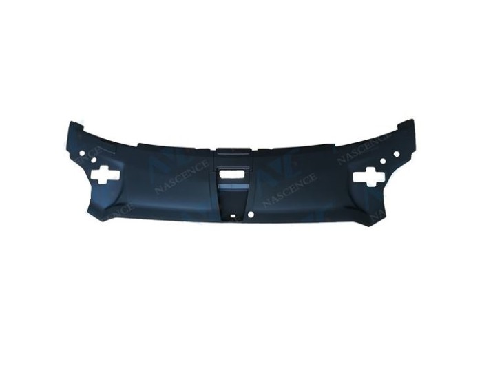 Ornament fixare superioara panou fata AUDI A8 (D4/4F), 11.2013-, fata, superior
