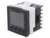 Regulator Temperatură TX4S-B4R cu Alarmă Panou