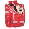 Rucsac rigid scoala colectia Minnie Sweet, Jad
