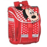 Rucsac rigid scoala colectia Minnie Sweet, Jad