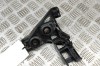 Suport bara de protecție st&acirc;nga spate VW GOLF VII 5G1, BQ1, BE1, BE2 2016 OEM: 5G6807393 25092492