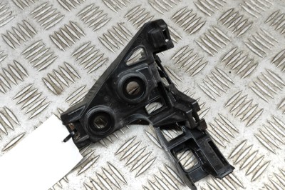 Suport bara de protecție st&amp;acirc;nga spate VW GOLF VII 5G1, BQ1, BE1, BE2 2016 OEM: 5G6807393 25092492 foto