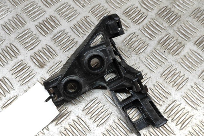 Suport bara de protecție st&acirc;nga spate VW GOLF VII 5G1, BQ1, BE1, BE2 2016 OEM: 5G6807393 25092492