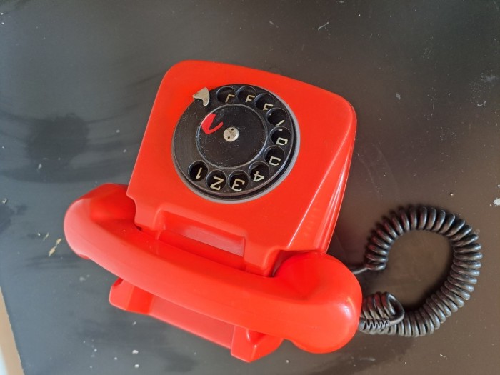 telefon colectie