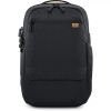 Dell EcoLoop Backpack 16&quot; CP7625 Black, Negru