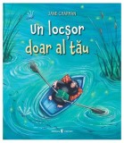 Un locșor doar al tău - Hardcover - Jane Chapman - Univers
