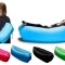 Saltea gonflabila tip sezlong pentru exterior,Cloud Lounger