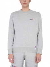 Bluza barbat AUTRY CREW NECK SWEATSHIRT SWXM A11M foto