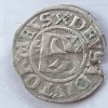 Pomerania 2 schilling 1622 argint Bogislaus XlV, Europa