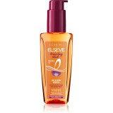 L&rsquo;Or&eacute;al Paris Elseve Dream Long Sleek ingrijire leave-in pentru păr lung 100 ml