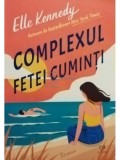 Elle Kennedy - Complexul fetei cuminti (Editia: 2022)