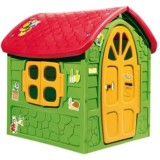 Casuta copii 120x113x111 cm