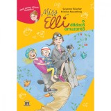 Miss Elli, O dadaca amuzanta, Susanne Fulscher