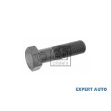 Fulie Audi AUDI 90 (89, 89Q, 8A, B3) 1987-1991