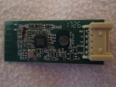 Hitachi 55HK6w64 H dezmembrat bluetooth GE009RF1-V1.0 foto