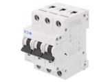 &Icirc;ntrerupător Supracurent 32A 3P 15kA 230/400V