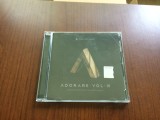 Adorare Vol. III Harvest Arad 2017 cd disc muzica crestina christian pop folk NM