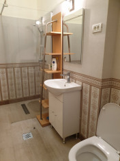 Apartament central in cladire istorica foto