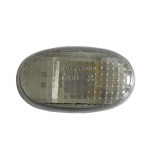 Lampa semnalizare aripa Daewoo Matiz Kalos Nubira Rezzo Tacuma Leganza Chevrolet Aveo T200 partea Dreapta/ Stanga tuning fumurie