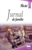 Cumpara ieftin Jurnal de familie/Alcaz