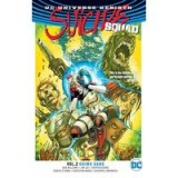 Suicide Squad Vol. 2