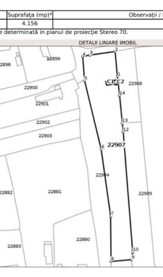 Teren De V&amp;acirc;nzare Crivăț, Călărași foto