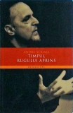 Andre Scrima - Timpul rugului aprins