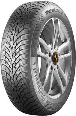 Anvelope Continental TS870 195/55R16 87H Iarna foto