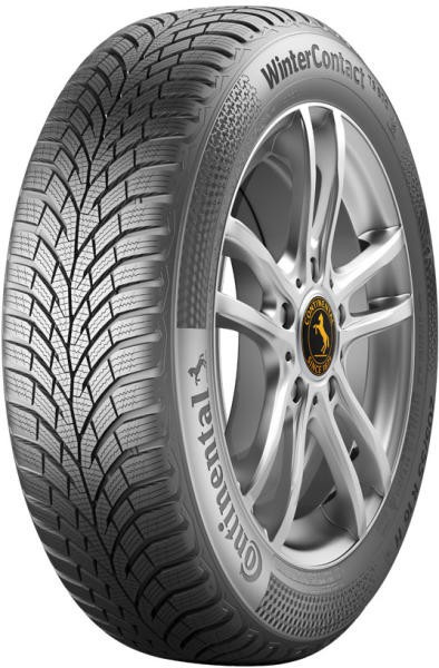 Anvelope Continental TS870 195/55R16 87H Iarna