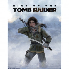 Joc Rise of The Tomb Raider(COD activare Steam) foto