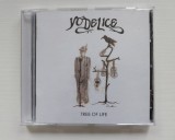 #Yodelice &ndash; Tree Of Life, CD 2009 France muzica Alternative Rock, Folk Rock