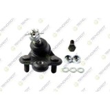 Pivot brat suspensie Honda Civic 8 Hatchback (Fn, Civic 8 Sedan (Fd, 1.8 (FN1, FK2), Type R (FN2), 1.3 IMA (FA3, FD3), 1.3 IMA (FD3), 1.6 (FD6), 1.8, Teknorot
