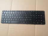 tastatura HP 250 255 G3 Pavilion G2 15-G 15-R 15-T 15-H 15-R030SQ 749658-001