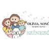 Ol&iacute;via, Non&oacute; &eacute;s Beni kutya sz&iacute;nező - Dr. L&aacute;szl&oacute; T&iacute;mea